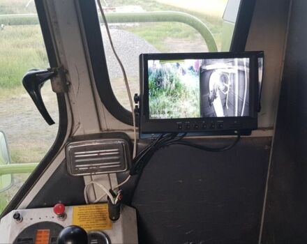 Клаас Другая, объемом двигателя 0 л и пробегом 2 тыс. км за 25000 $, фото 3 на Automoto.ua