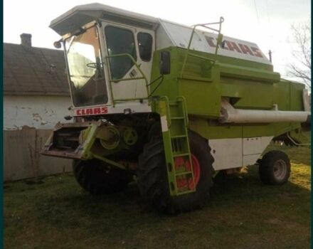 Клаас Другая, объемом двигателя 0 л и пробегом 0 тыс. км за 26500 $, фото 2 на Automoto.ua