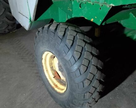 Клаас Другая, объемом двигателя 10.69 л и пробегом 0 тыс. км за 12827 $, фото 4 на Automoto.ua