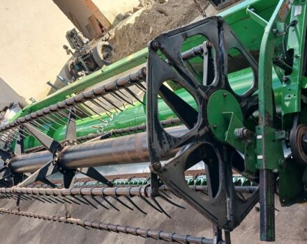 Клаас Другая, объемом двигателя 0 л и пробегом 0 тыс. км за 13000 $, фото 1 на Automoto.ua