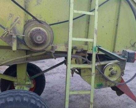 Клаас Другая, объемом двигателя 0 л и пробегом 0 тыс. км за 5902 $, фото 3 на Automoto.ua