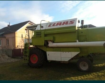 Клаас Другая, объемом двигателя 0 л и пробегом 0 тыс. км за 26500 $, фото 3 на Automoto.ua