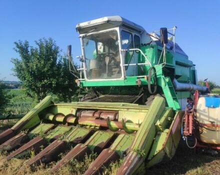 Клаас Другая, об'ємом двигуна 10.5 л та пробігом 0 тис. км за 11994 $, фото 4 на Automoto.ua