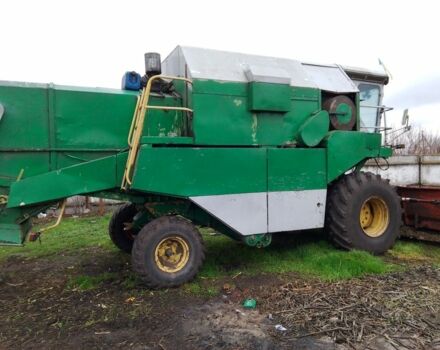 Клаас Другая, объемом двигателя 10.69 л и пробегом 0 тыс. км за 12827 $, фото 9 на Automoto.ua