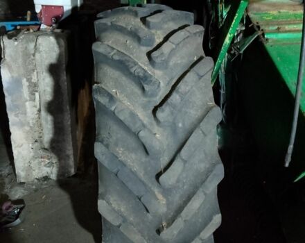 Клаас Другая, об'ємом двигуна 10.69 л та пробігом 0 тис. км за 9934 $, фото 1 на Automoto.ua