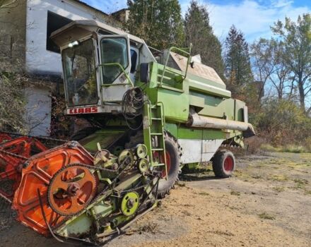 Клаас Другая, объемом двигателя 0 л и пробегом 0 тыс. км за 26500 $, фото 7 на Automoto.ua