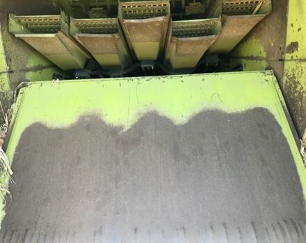 Клаас Другая, объемом двигателя 6 л и пробегом 1 тыс. км за 10000 $, фото 8 на Automoto.ua