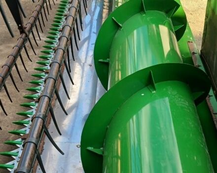 Клаас Другая, объемом двигателя 0 л и пробегом 0 тыс. км за 26500 $, фото 1 на Automoto.ua