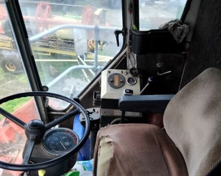 Клаас Другая, об'ємом двигуна 10.69 л та пробігом 0 тис. км за 9934 $, фото 5 на Automoto.ua