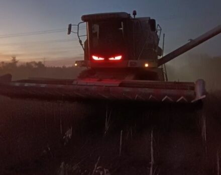 Клаас Другая, об'ємом двигуна 0 л та пробігом 0 тис. км за 32000 $, фото 3 на Automoto.ua