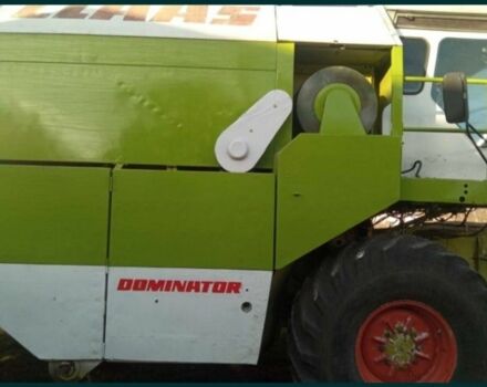 Клаас Другая, объемом двигателя 0 л и пробегом 0 тыс. км за 26500 $, фото 6 на Automoto.ua