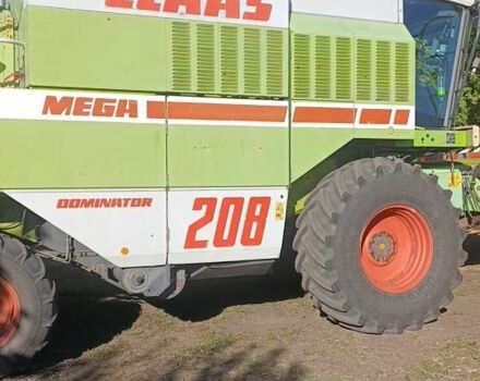 Клаас Другая, об'ємом двигуна 0 л та пробігом 0 тис. км за 32000 $, фото 2 на Automoto.ua