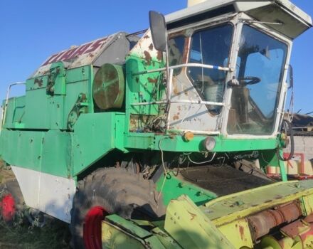 Клаас Другая, об'ємом двигуна 10.5 л та пробігом 0 тис. км за 11994 $, фото 5 на Automoto.ua