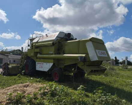 Клаас Другая, объемом двигателя 0 л и пробегом 0 тыс. км за 25000 $, фото 9 на Automoto.ua