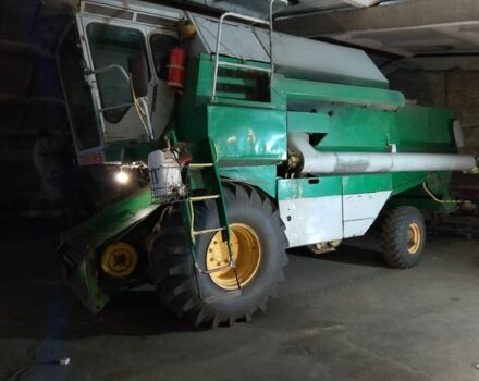 Клаас Другая, об'ємом двигуна 10.69 л та пробігом 0 тис. км за 9934 $, фото 2 на Automoto.ua