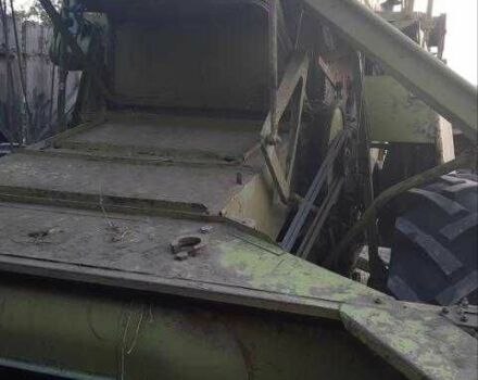 Клаас Другая, объемом двигателя 0 л и пробегом 0 тыс. км за 5902 $, фото 4 на Automoto.ua