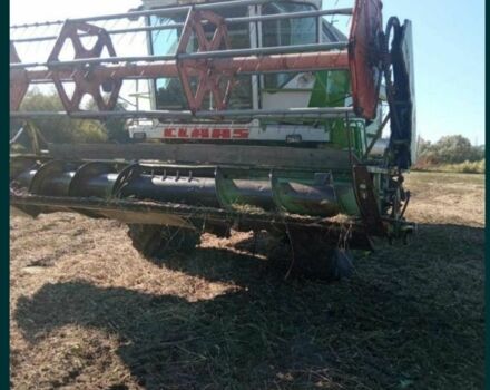 Клаас Другая, объемом двигателя 0 л и пробегом 0 тыс. км за 13000 $, фото 4 на Automoto.ua