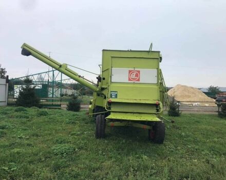 Клаас Другая, объемом двигателя 0 л и пробегом 0 тыс. км за 14500 $, фото 4 на Automoto.ua