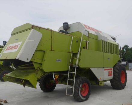 Клаас Другая, объемом двигателя 0 л и пробегом 4 тыс. км за 877 $, фото 3 на Automoto.ua