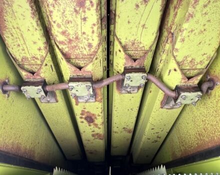 Клаас Другая, объемом двигателя 0 л и пробегом 0 тыс. км за 28000 $, фото 11 на Automoto.ua