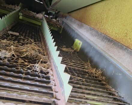 Клаас Другая, объемом двигателя 4 л и пробегом 2 тыс. км за 26800 $, фото 22 на Automoto.ua