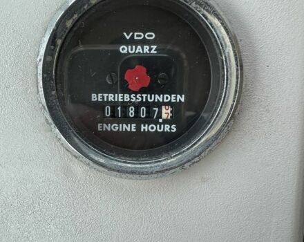 Клаас Другая, объемом двигателя 0 л и пробегом 0 тыс. км за 28000 $, фото 23 на Automoto.ua