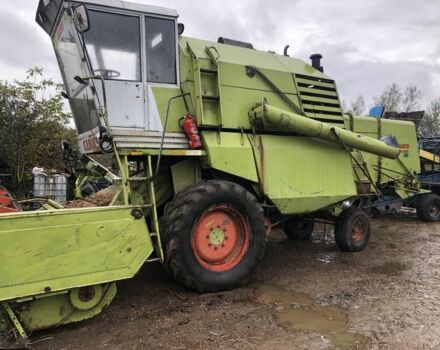 Клаас Другая, об'ємом двигуна 1.5 л та пробігом 0 тис. км за 13200 $, фото 4 на Automoto.ua