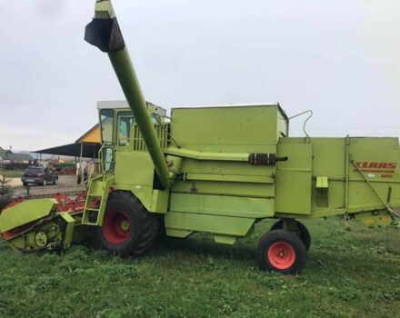 Клаас Другая, объемом двигателя 0 л и пробегом 0 тыс. км за 14500 $, фото 3 на Automoto.ua