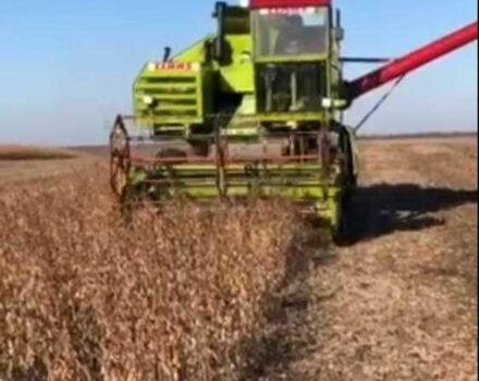 Клаас Другая, об'ємом двигуна 4 л та пробігом 0 тис. км за 10000 $, фото 2 на Automoto.ua