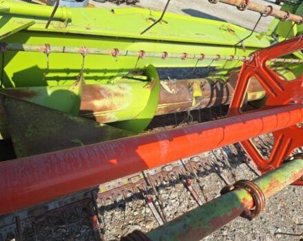 Клаас Другая, объемом двигателя 4 л и пробегом 2 тыс. км за 26800 $, фото 17 на Automoto.ua