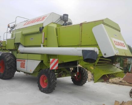 Клаас Другая, объемом двигателя 0 л и пробегом 4 тыс. км за 877 $, фото 2 на Automoto.ua