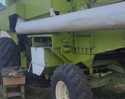 Клаас Другая, об'ємом двигуна 0 л та пробігом 0 тис. км за 289 $, фото 3 на Automoto.ua