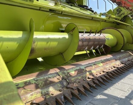 Клаас Другая, объемом двигателя 0 л и пробегом 0 тыс. км за 28000 $, фото 6 на Automoto.ua