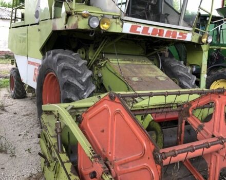 Клаас Другая, объемом двигателя 4 л и пробегом 0 тыс. км за 27000 $, фото 2 на Automoto.ua