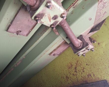 Клаас Другая, объемом двигателя 4 л и пробегом 2 тыс. км за 26800 $, фото 21 на Automoto.ua