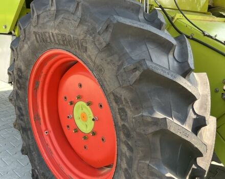 Клаас Другая, объемом двигателя 0 л и пробегом 0 тыс. км за 28000 $, фото 7 на Automoto.ua