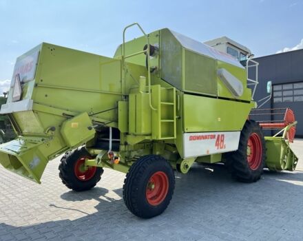 Клаас Другая, объемом двигателя 0 л и пробегом 0 тыс. км за 28000 $, фото 3 на Automoto.ua