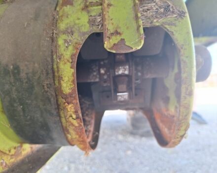 Клаас Другая, объемом двигателя 4 л и пробегом 2 тыс. км за 26800 $, фото 14 на Automoto.ua