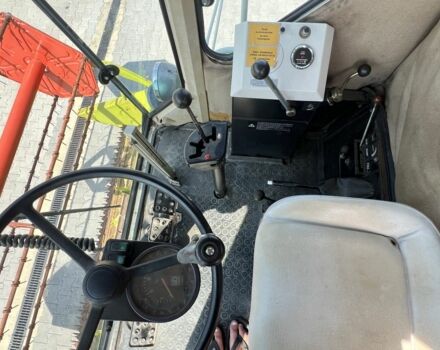 Клаас Другая, объемом двигателя 0 л и пробегом 0 тыс. км за 28000 $, фото 22 на Automoto.ua