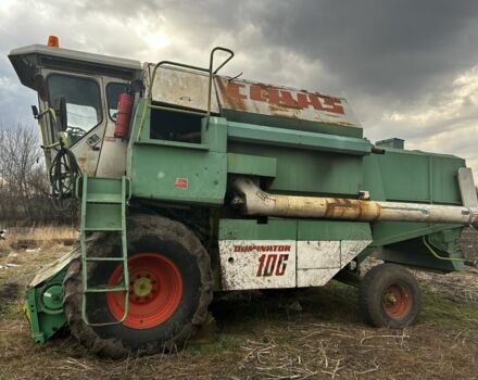 Клаас Другая, об'ємом двигуна 0 л та пробігом 0 тис. км за 10000 $, фото 1 на Automoto.ua