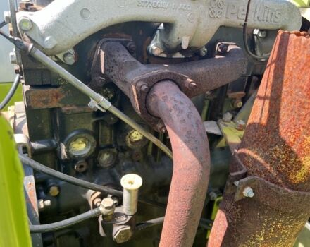 Клаас Другая, объемом двигателя 0 л и пробегом 0 тыс. км за 28000 $, фото 20 на Automoto.ua