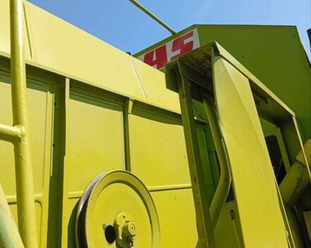 Клаас Другая, об'ємом двигуна 4 л та пробігом 0 тис. км за 10000 $, фото 3 на Automoto.ua