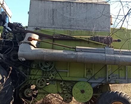 Клаас Другая, об'ємом двигуна 6.5 л та пробігом 0 тис. км за 486 $, фото 3 на Automoto.ua