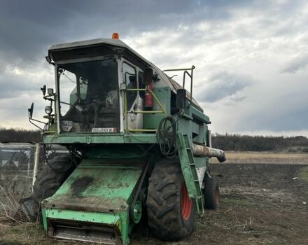 Клаас Другая, об'ємом двигуна 0 л та пробігом 0 тис. км за 10000 $, фото 2 на Automoto.ua