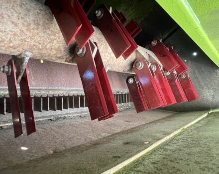 Клаас Другая, объемом двигателя 0 л и пробегом 0 тыс. км за 28000 $, фото 13 на Automoto.ua