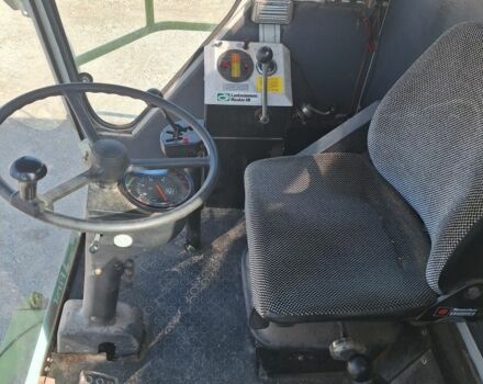 Клаас Другая, объемом двигателя 4 л и пробегом 2 тыс. км за 26800 $, фото 16 на Automoto.ua