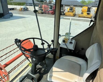 Клаас Другая, объемом двигателя 0 л и пробегом 0 тыс. км за 28000 $, фото 21 на Automoto.ua