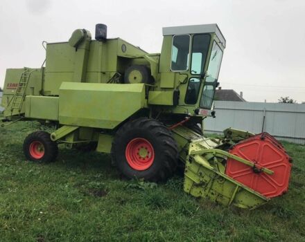 Клаас Другая, объемом двигателя 0 л и пробегом 0 тыс. км за 14500 $, фото 2 на Automoto.ua