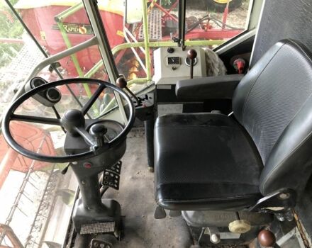 Клаас Другая, объемом двигателя 4 л и пробегом 0 тыс. км за 27000 $, фото 5 на Automoto.ua