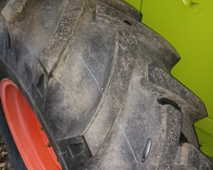 Клаас Другая, объемом двигателя 4.3 л и пробегом 2 тыс. км за 22000 $, фото 5 на Automoto.ua